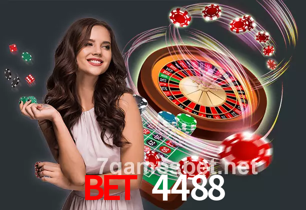 vivo no cassino Bet 4488