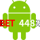 Aplicativo Bet 4488 para Android