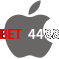 Aplicativo Bet 4488 para iOS