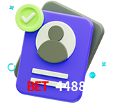 Tornar-se um membro do Bet 4488 é muito simples