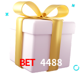 Receba seus bônus de boas-vindas no Bet 4488