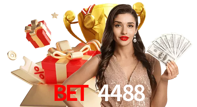 Jogue com dealers reais no Bet 4488!