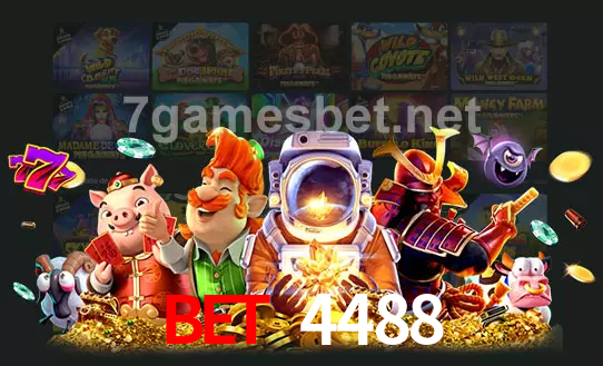 cassino Bet 4488