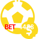Aposte em esportes do mundo todo no Bet 4488!
