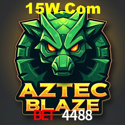 Apostas Esportivas na Bet 4488: Um Guia Completo