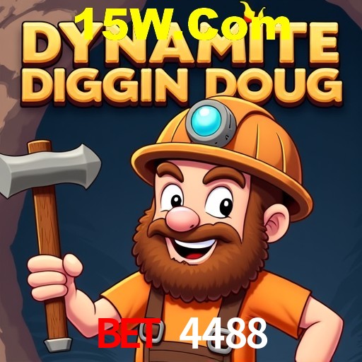 Descubra a Magia dos Jogos de Arcade no Bet 4488