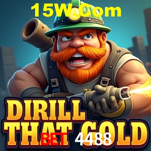 A Popularidade dos Caça-Níqueis no Bet 4488