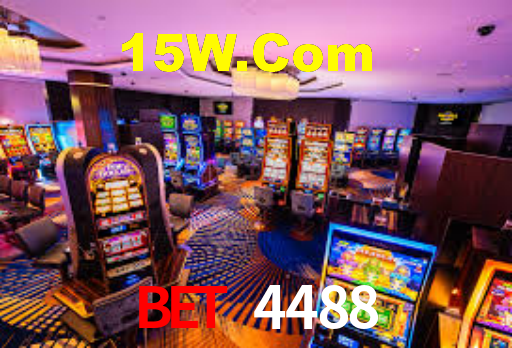 Bet 4488 App
