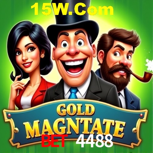 Account Benefits Bet 4488