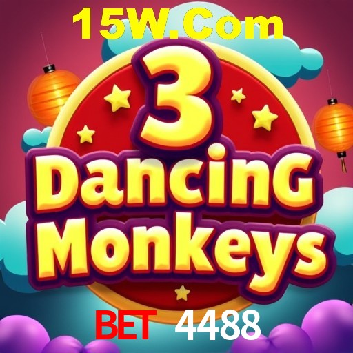 Inovações de Jogos na Bet 4488: O Futuro das Experiências Interativas