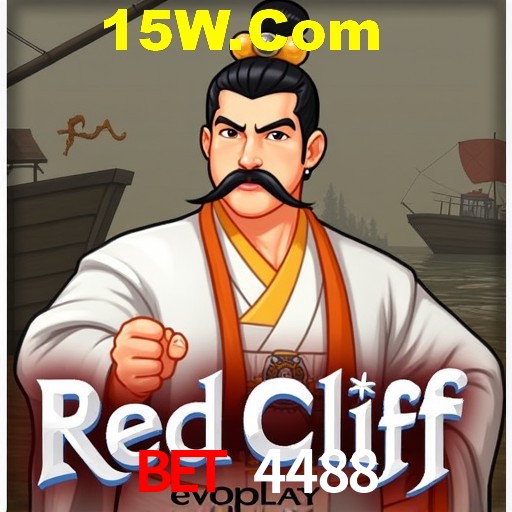 Game Providers Bet 4488