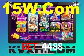 Welcome Bonus Bet 4488