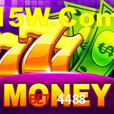 Bet 4488 App Interface