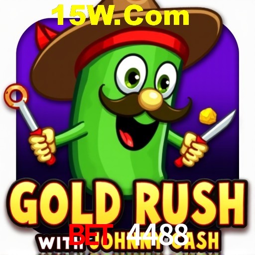 Bonus Features Bet 4488