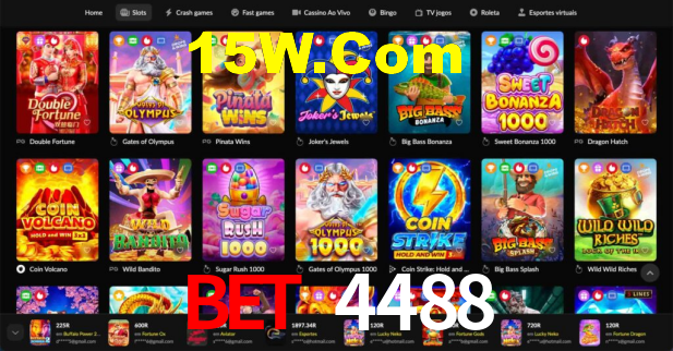 Bet 4488 App