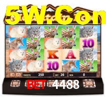 Bet 4488: Jogos de Caça-Níqueis-Altas Recompensas, Roleta-Velocidade, Blackjack-Desafios Máximos