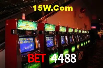 Quick Registration Bet 4488