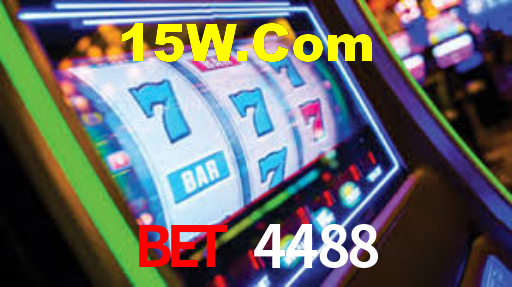 Bet 4488 Login