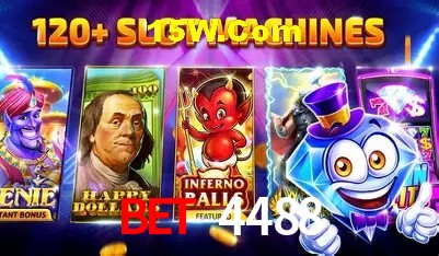 Games Directory Bet 4488