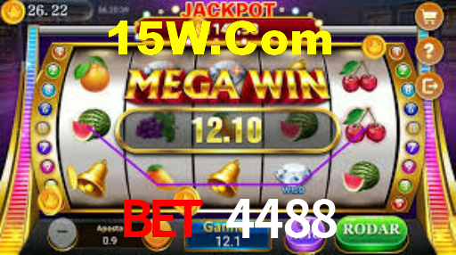 Bet 4488: Seu Especialista em Apostas Esportivas Brasileiras