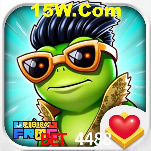 Inovações de Jogos na Bet 4488: O Futuro das Experiências Interativas