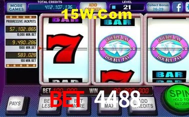 Platform Technology Bet 4488