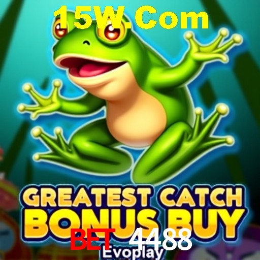 A Experiência Imersiva dos Cassinos Ao Vivo no Bet 4488