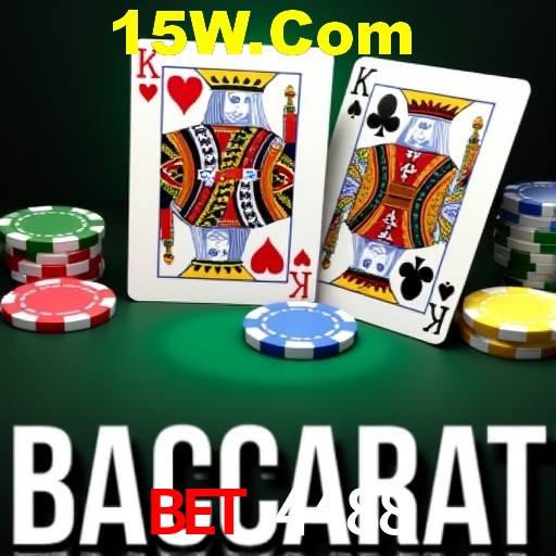 Game Statistics Bet 4488