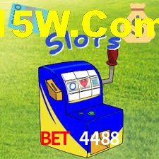 Ofertas Imperdíveis na Bet 4488: Promoções e Bônus Que Valem a Pena