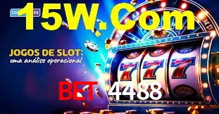 Tournaments Bet 4488