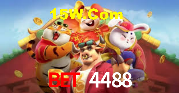 Exclusive Games Bet 4488