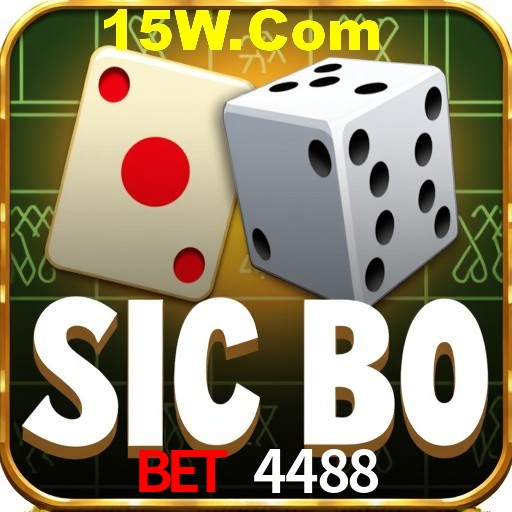 Weekend Specials Bet 4488